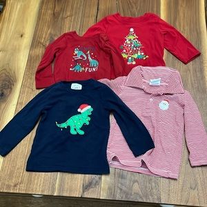Christmas 12M Bundle